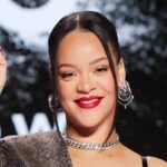 Rihanna Shares Important Update about baby number 3