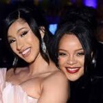 Cardi B Desired To Collab With Rihanna, But There’s A Catch