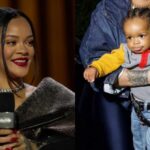 Rihanna opens up about braiding her Sons’ hair for Protection.