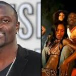 Akon Unveils the Reasons Behind His Polygamous Lifestyle