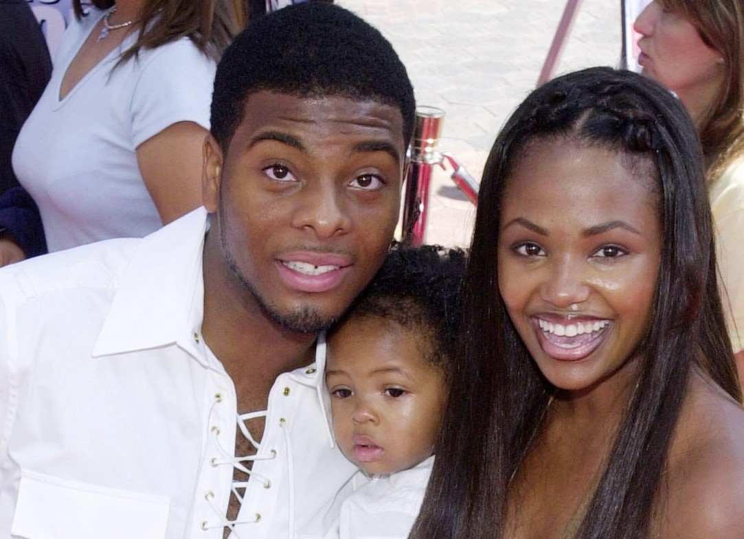 Kel Mitchell’s Ex-Wife and Their Toxic Marriage Revealed – Latest ...