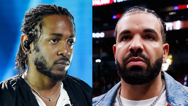 Kendrick Lamars Explosive Euphoria Diss Unveils Drakes Alleged Payoff