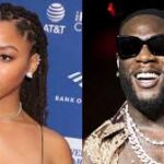 Burna Boy Makes a Bold Appearance with Chloe Bailey, Ex Stefflon Don Storms Off