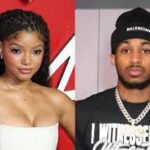 Hi Bailey Granted Sole Custody of Son Halo as Abuse Allegations Against DDG Explode