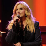 Trisha Yearwood Shines in Macy’s 4th of July Comeback