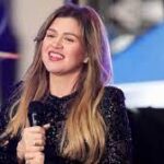 Kelly Clarkson Cancels Vegas Residency Opening Due to Vocal Strain