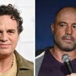 Mark Ruffalo Blasts Joe Rogan Over Immigration Raids and Project 2025: “You Can’t Play Dumb Now”