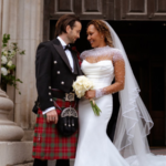 Mel B Marries Rory McPhee in Intimate London Ceremony: A New Chapter of Love, Healing, and Spice Girls Support