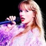 Taylor Swift Stuns Fans with Surprise Podcast Cameo — and Announces New Album The Life of a Showgirl