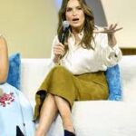 Mariska Hargitay Breaks Her Silence: How Facing Her Mother Jayne Mansfield’s Truth Set Her Free