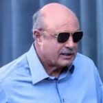 Dr. Phil’s “Gangster Move” Sparks Downfall as Judge Orders Liquidation of His Media Empire