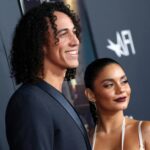 Vanessa Hudgens Welcomes Baby No. 2 as Her Modern Love Story with Cole Tucker Enters a Beautiful New Chapter