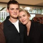 Kate Winslet on Letting Go, Motherhood, and Why Working With Her Children Is Not a Favor