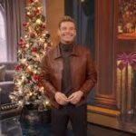 Ryan Seacrest Returns to Times Square as America Rings in 2026 With a Historic New Year’s Eve Celebration