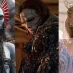 ‘Frankenstein’ and ‘Wicked: For Good’ Lead the AFI’s List of Top Films of 2025