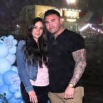 Sammi “Sweetheart” Giancola Marries Justin May in a Glamorous, Joy-Filled Ceremony